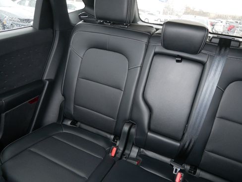 Used 2020 Ford Escape SEL image 12