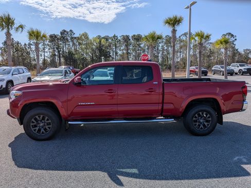 Used 2021 Toyota Tacoma SR5 image 7