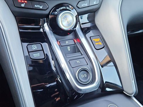 Used 2023 Acura TLX w/ Technology Package image 17