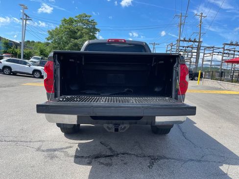 Used 2014 Toyota Tundra SR5 w/ TRD Off Road Package AWD/4WD image 13