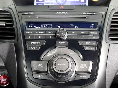 Used 2013 Acura RDX AWD w/ Technology Package image 34