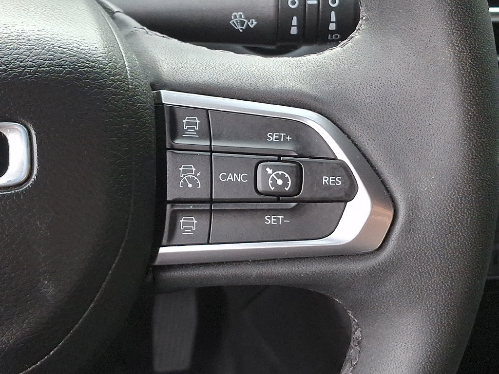 Used 2023 Jeep Compass High Altitude AWD/4WD image 23