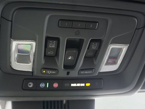 New 2026 GMC Sierra 1500 AT4X image 24