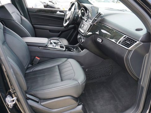 Used 2018 Mercedes-Benz GLE 350 image 13