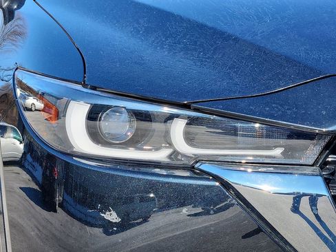 Used 2025 MAZDA CX-5 AWD 2.5 S w/ Premium Plus Pkg image 9