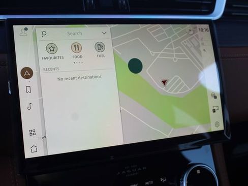 New 2026 Jaguar F-PACE R-Dynamic S image 18