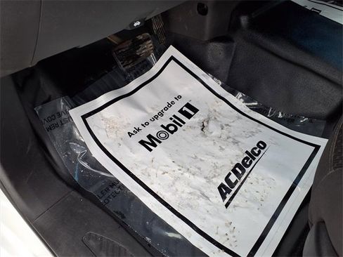 Used 2022 Chevrolet Silverado 1500 W/T w/ WT Fleet Convenience Package image 42