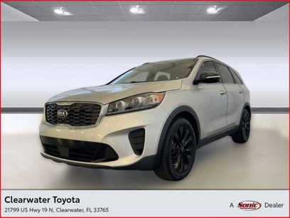 Used 2020 Kia Sorento S