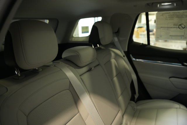 New 2027 GMC Terrain Denali AWD/4WD image 19