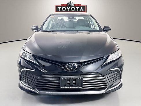 Certified 2024 Toyota Camry LE image 2
