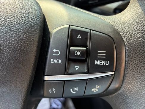 Used 2022 Ford Escape SE AWD/4WD image 25