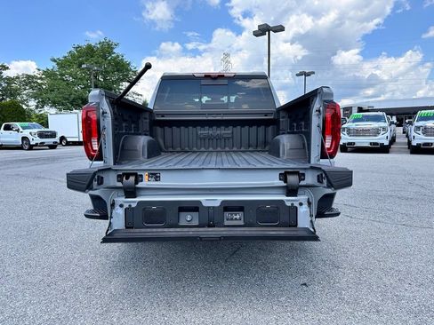 Certified 2025 GMC Sierra 1500 Denali Ultimate AWD/4WD image 47