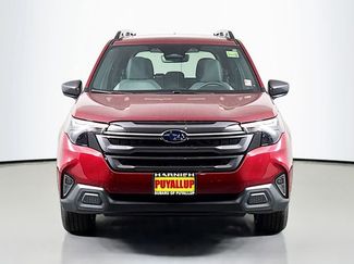 New 2026 Subaru Forester Premium video 2