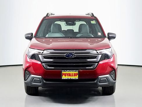 New 2026 Subaru Forester Premium image 2