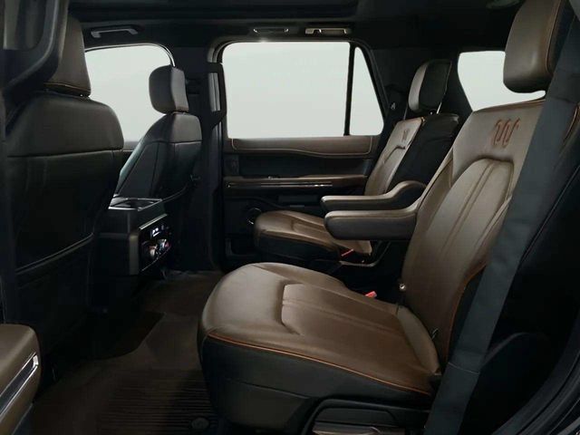 Used 2020 Ford Expedition King Ranch AWD/4WD image 35