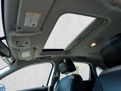 Used 2008 Chevrolet Impala LT FWD image 13