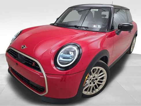 New 2026 MINI Cooper S image 1