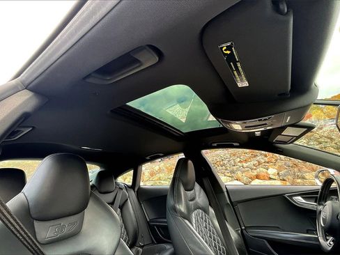 Used 2014 Audi S7 Prestige image 20