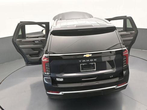 Used 2025 Chevrolet Tahoe LT image 72