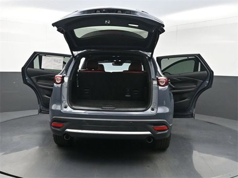 Certified 2023 MAZDA CX-9 Carbon Edition image 44