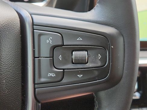 Used 2024 GMC Sierra 2500 Denali Ultimate AWD/4WD image 18