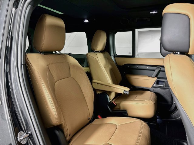 New 2026 Land Rover Defender 130 S AWD/4WD image 15