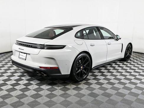New 2025 Porsche Panamera RWD image 30