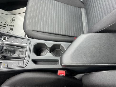 Used 2026 Volkswagen Jetta S FWD image 27