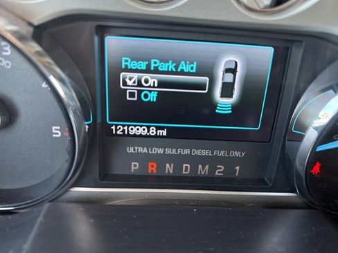 Used 2014 Ford F250 Lariat w/ Lariat Interior Package image 18