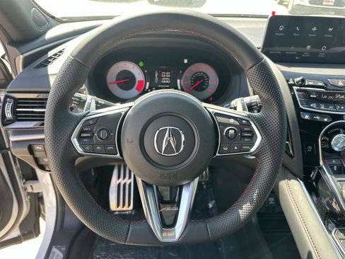 New 2026 Acura RDX A-Spec AWD/4WD image 16