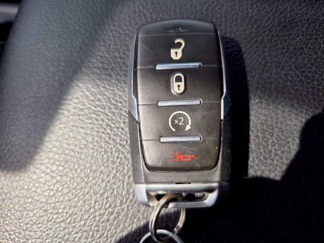 Used 2023 RAM 1500 Big Horn AWD/4WD image 31