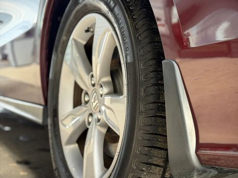 Used 2019 Honda Odyssey EX image 29