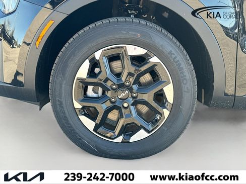 New 2026 Kia Sorento S image 39
