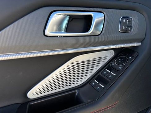 New 2026 Ford Explorer ST w/ Sun And Sound Package image 13