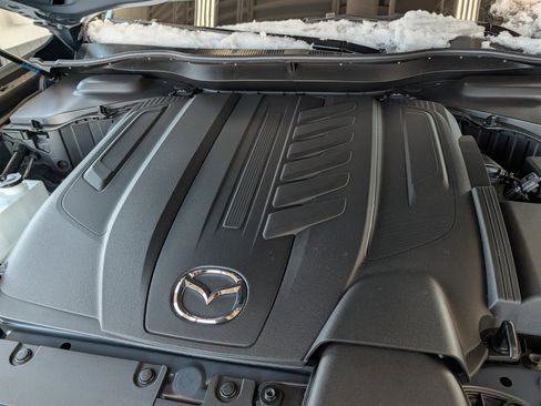 New 2026 MAZDA CX-90 3.3 Turbo S w/ Premium Plus image 25