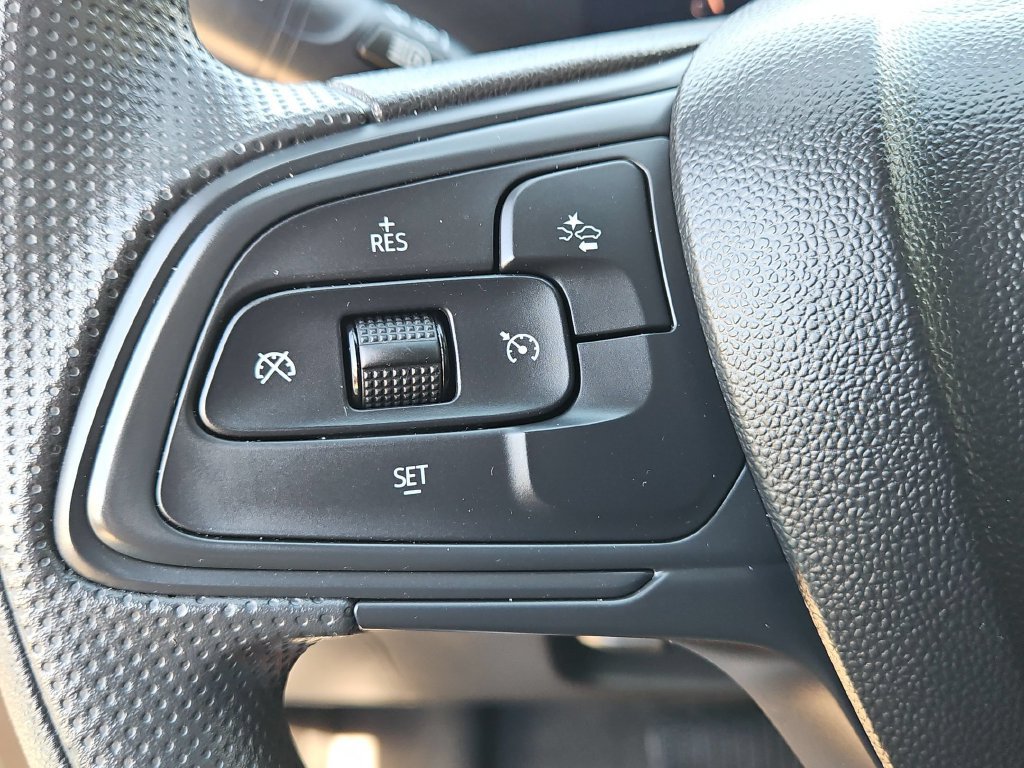 Used 2026 Buick Envista Preferred FWD image 21