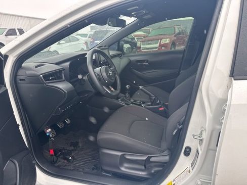 Used 2023 Toyota Corolla GR image 5