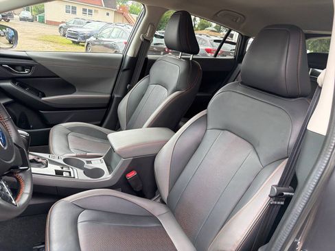 Used 2025 Subaru Crosstrek 2.5i Limited AWD/4WD image 6