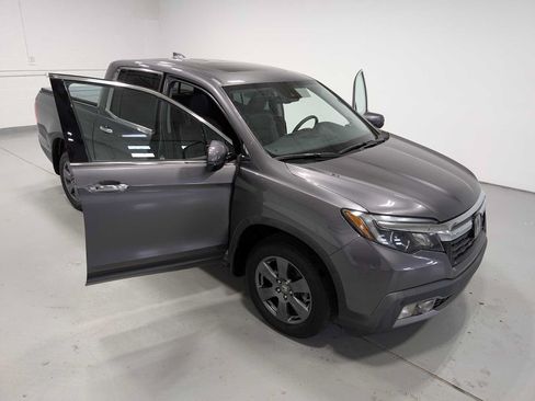 Used 2020 Honda Ridgeline RTL-E image 15