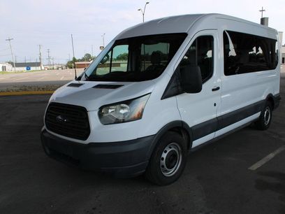 Used 2016 Ford Transit 350 XL