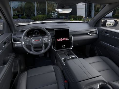 New 2026 GMC Acadia Elevation w/ Elevation Premium Package FWD image 15