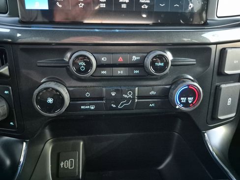 New 2025 Ford F150 STX image 30