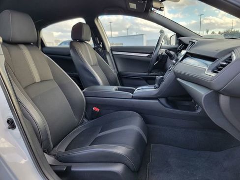 Used 2019 Honda Civic Sport image 23