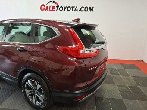 Used 2019 Honda CR-V LX image 7