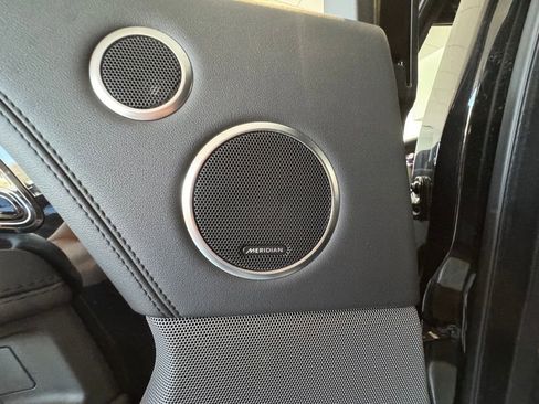 Used 2022 Land Rover Range Rover Westminster Edition image 32