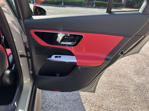 New 2027 Mercedes-Benz GLC 300 4MATIC image 38