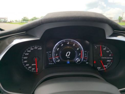 Used 2018 Chevrolet Corvette Grand Sport w/ Carbon 65 Edition image 34