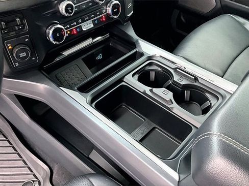 Certified 2024 Ford F250 Lariat w/ Lariat Ultimate Package image 13