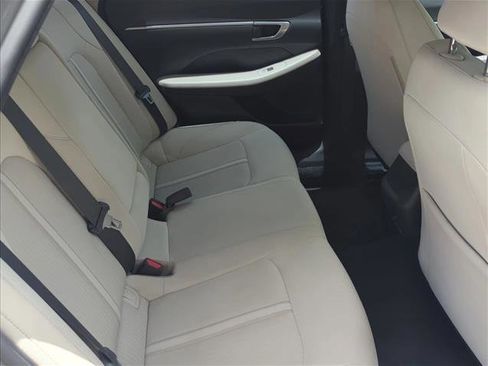 Used 2022 Hyundai Sonata SEL FWD image 24