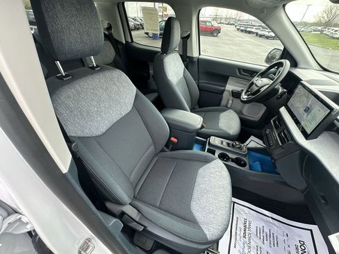 New 2026 Ford Maverick XLT AWD/4WD image 29